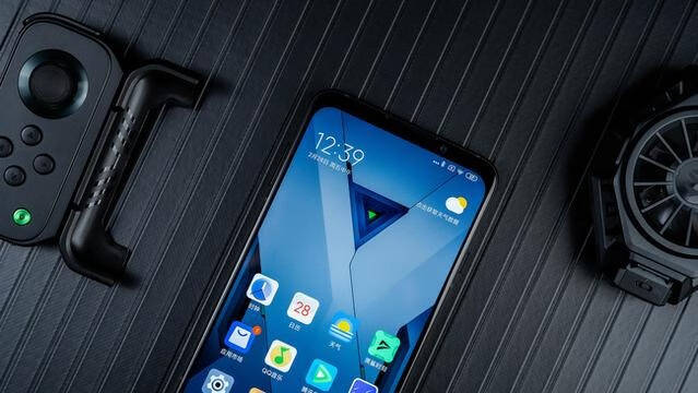 2月最适合玩什么游戏手机_适合玩游戏的手机推荐2021_适合玩手机游戏的手机