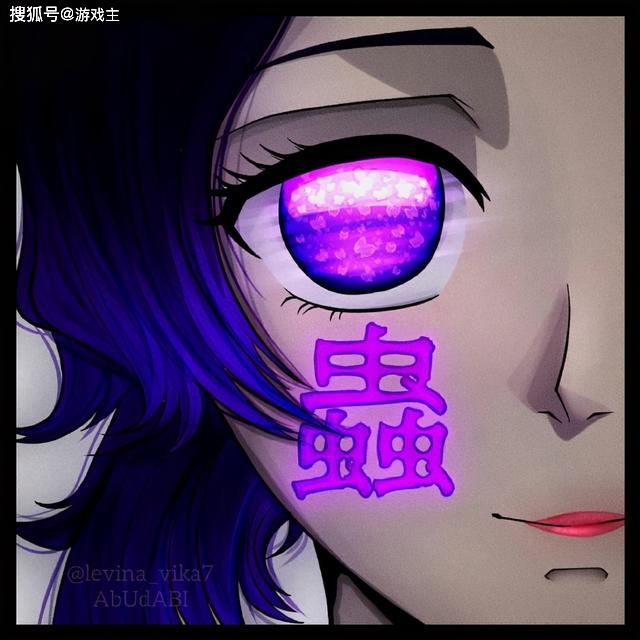 鬼灭之刃中让人毛骨悚然的鬼王无惨，你了解多少？