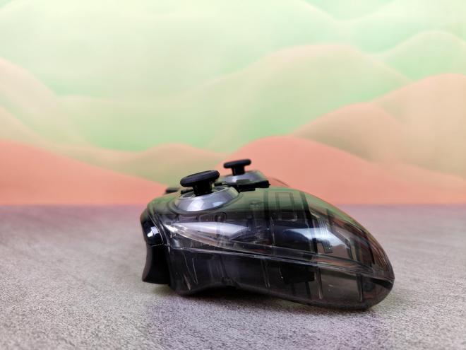 安卓手机连接游戏手柄_手柄安卓连接手机游戏没反应_手柄安卓连接手机游戏怎么设置