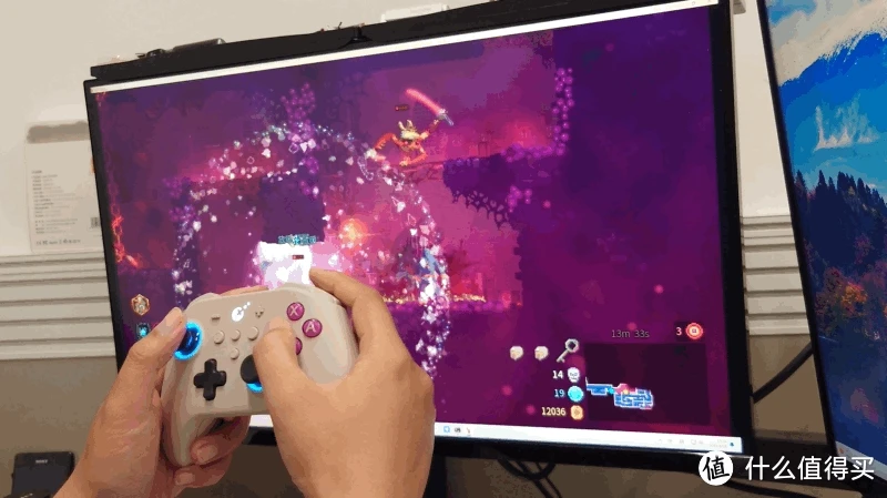 安卓手机连接游戏手柄_手柄安卓连接手机游戏怎么设置_手柄安卓连接手机游戏没反应