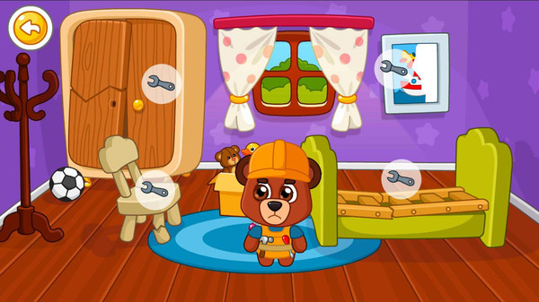 适合宝宝玩的单机游戏_单机宝宝推荐带手机游戏_带宝宝的单机手机游戏推荐