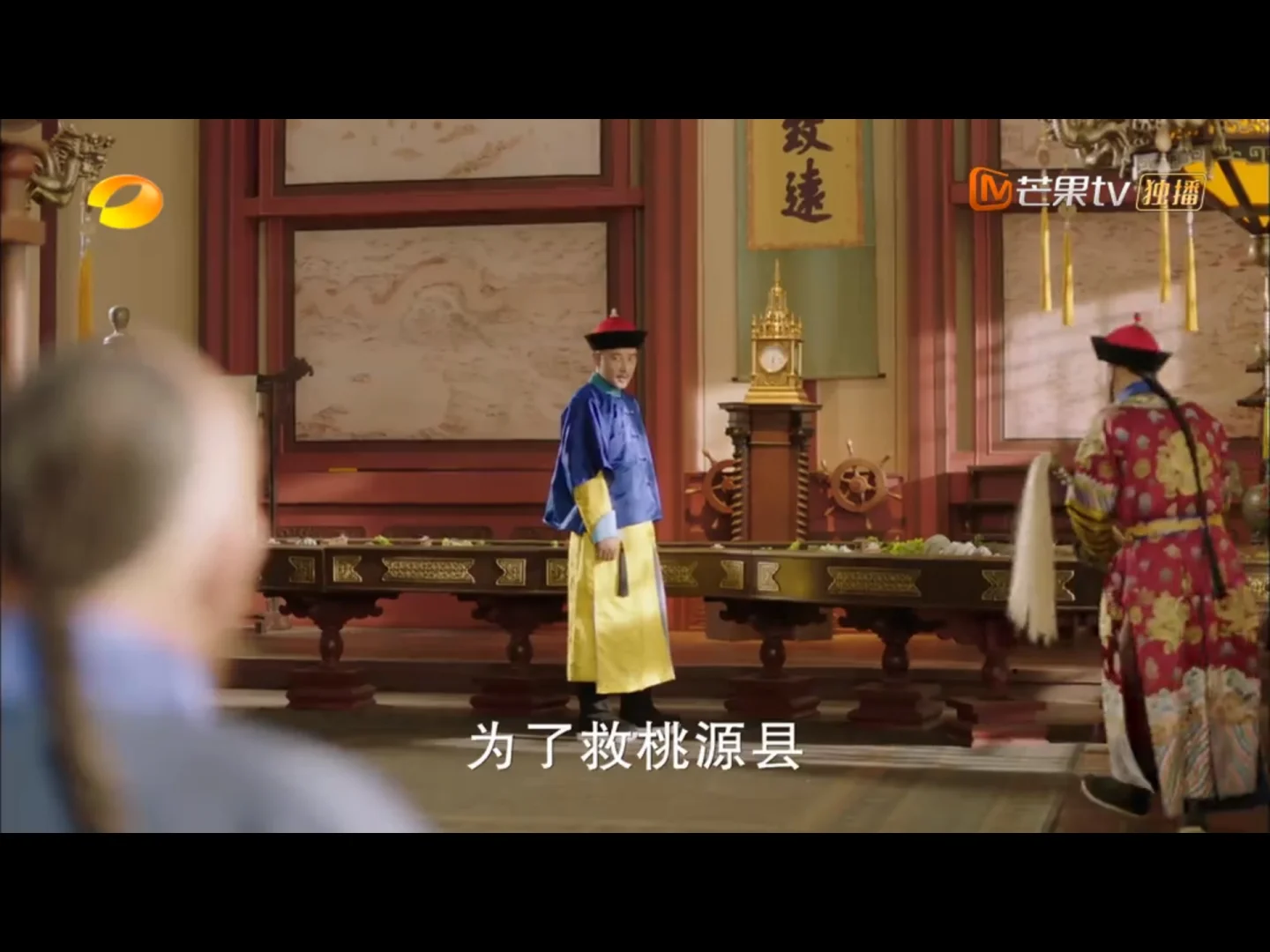 长河电视剧在线观看_天下长河1-40集免费观看_天下长河一共多少集