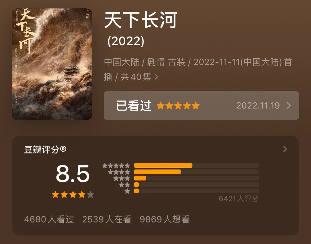 长河电视剧在线观看_天下长河1-40集免费观看_天下长河一共多少集