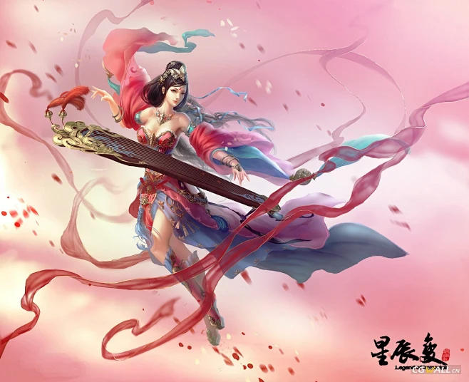 古筝小游戏手机版_古筝游戏手机版本_古筝版本手机游戏