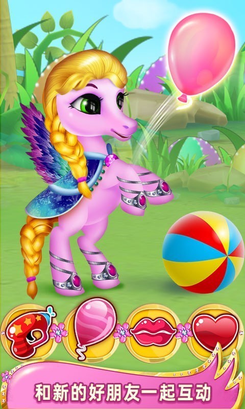 ponytown游戏手机_手机游戏推荐_手机游戏捕鱼