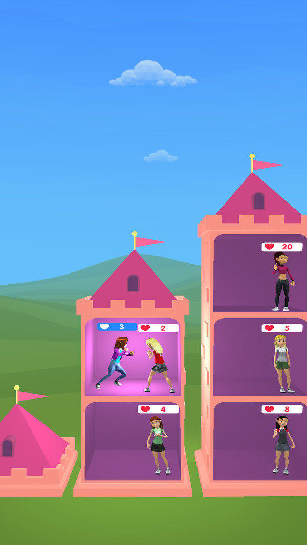 保卫环境手机游戏有哪些_保卫环境主题_保卫环境手机游戏