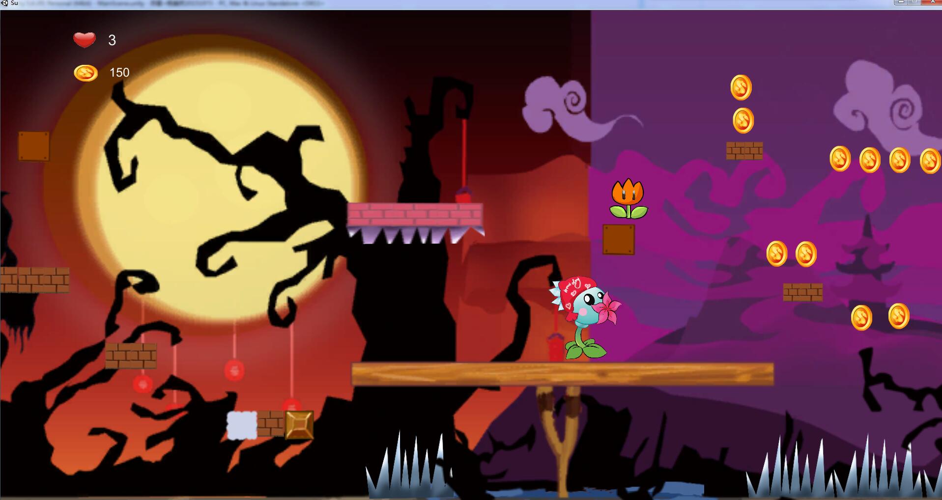 unity2d横版游戏_黄油手机游戏app平台_unity黄油游戏手机