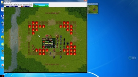 曹操传战棋游戏手机版_手机版单机战棋曹操传mod_三国曹操传战棋游戏slg制作