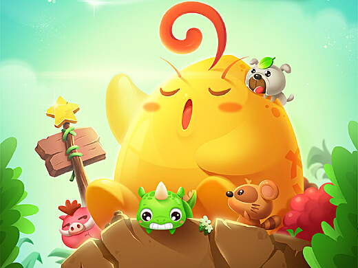 消灭星星安卓手机游戏叫什么_消灭星星游戏版_安卓手机游戏消灭星星