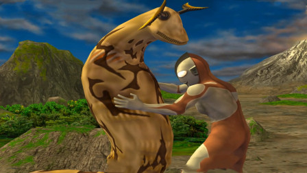 奥特曼格斗版gba_奥特曼格斗版手机_gba奥特曼手机游戏格斗