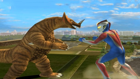 奥特曼格斗版手机_gba奥特曼手机游戏格斗_奥特曼格斗版gba