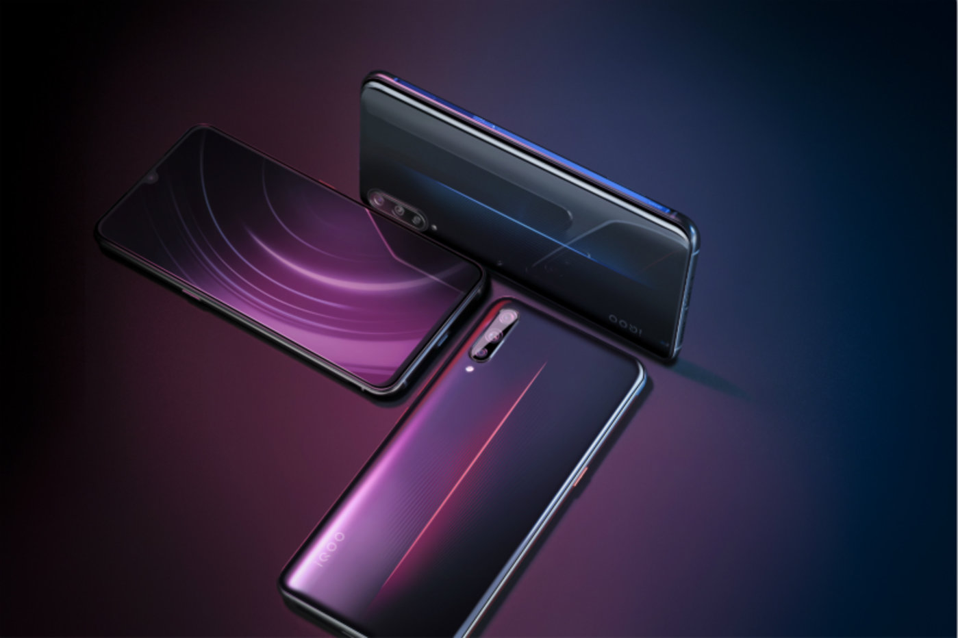 高端游戏手机推荐_iq手机哪款打游戏好_iqoo是高端游戏手机吗