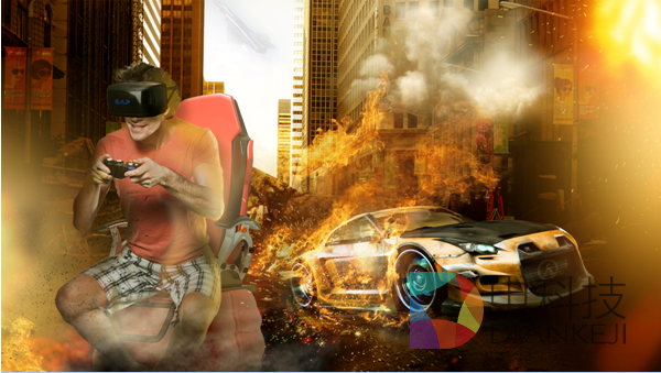 vr舞蹈手机游戏_vr跳舞模拟器_vr跳舞游戏手机游戏