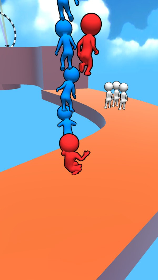 过河搭桥的小游戏_搭桥过河手机游戏_过河搭桥手机游戏