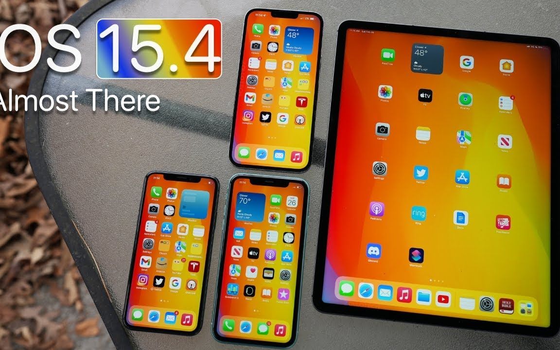 苹果15.4系统值得更新吗_苹果新系统15值得更新吗_ios15值得更新
