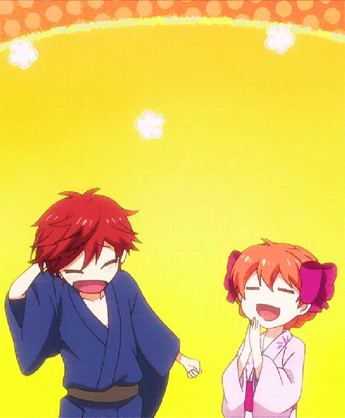 野崎梅太郎笔下少女漫的女主原型是谁_月刊少女野崎君r18_月刊少女野崎君手机壁纸