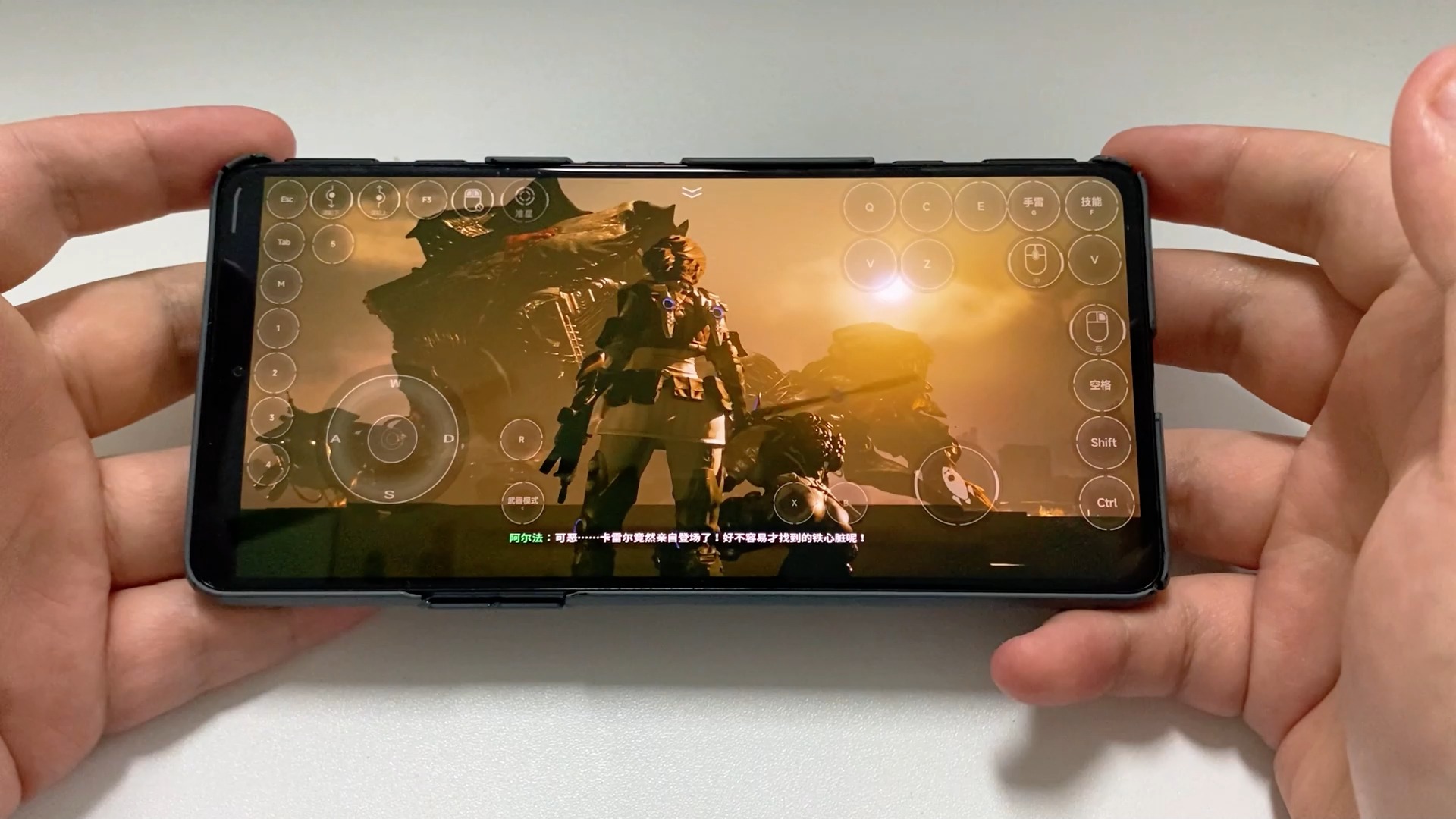 变身后最帅的手机游戏_变身游戏姫_游戏变身