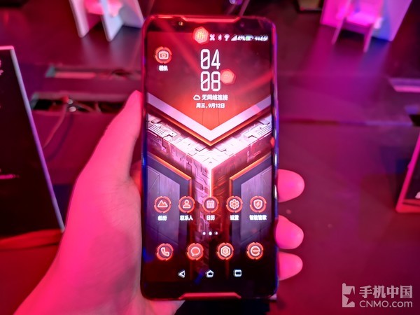 rog游戏手机升级_rog游戏手机5g版_rog游戏手机2系统更新