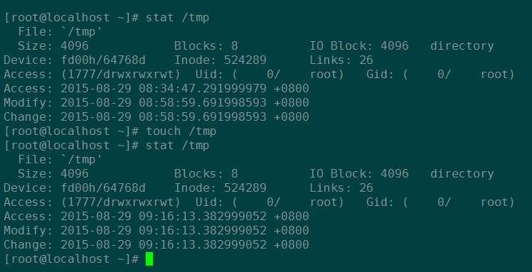 linux常用命令修改文件名_linux命令行修改文件名_linux修改文件夹名称命令