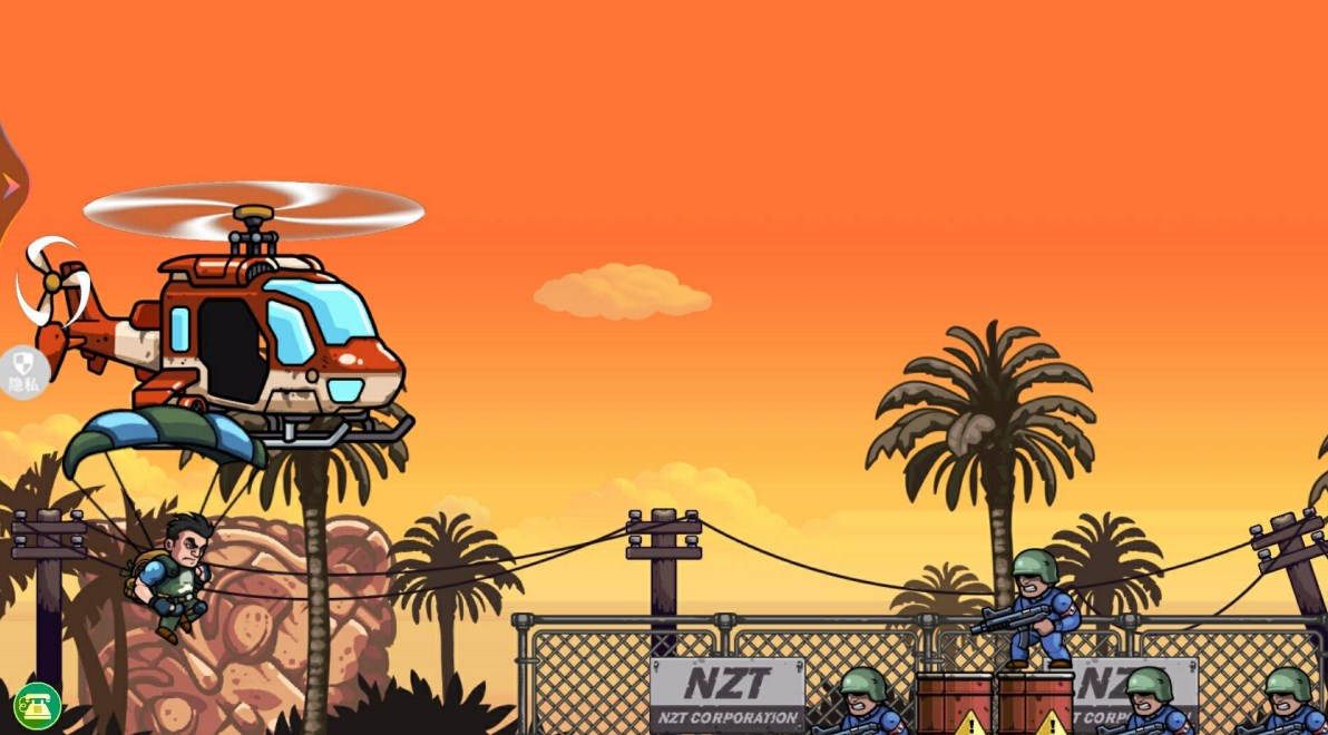 地球枪战手机游戏_枪战地图_大地图枪战手游