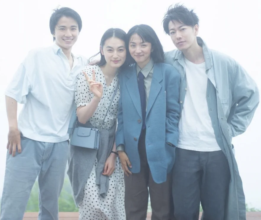 佐藤健_佐藤健和谁结婚了_佐藤健结婚