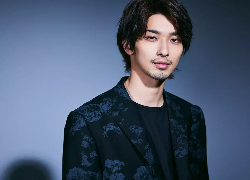 佐藤健和谁结婚了_佐藤健_佐藤健结婚