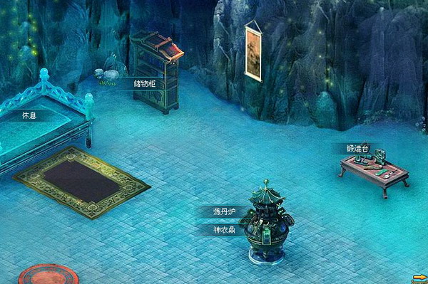大宇神秘惊奇-大宇的惊奇之旅：发现古老藏宝图，探寻失落城市的