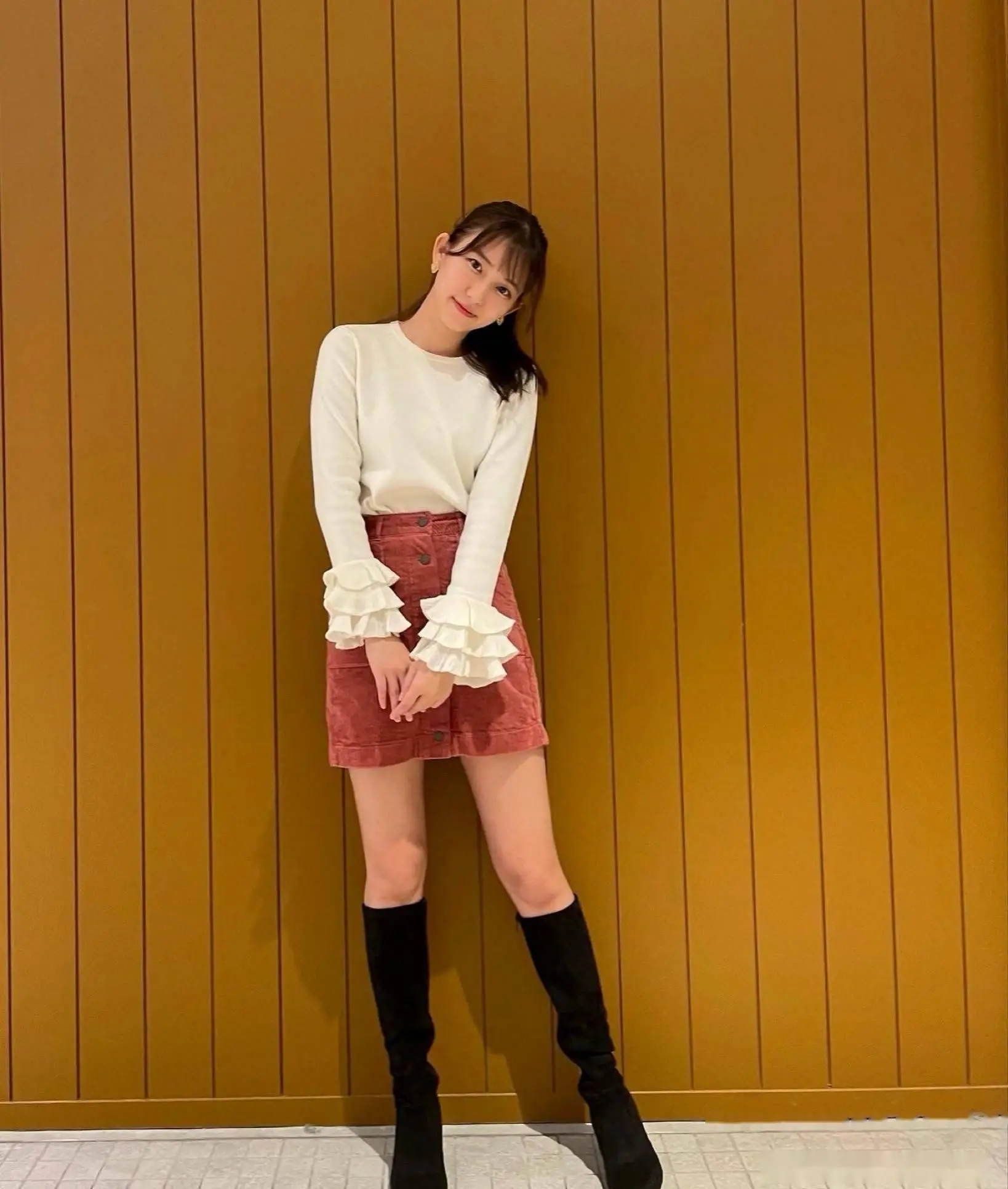 藤林杏_藤林杏_藤林杏