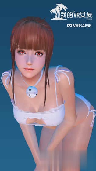 女装rpg游戏_女装游戏手机版_VR穿女装的手机游戏