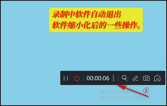 录屏腾讯会议声音没有声音_录屏腾讯会议声音没声音_腾讯会议录屏没声音