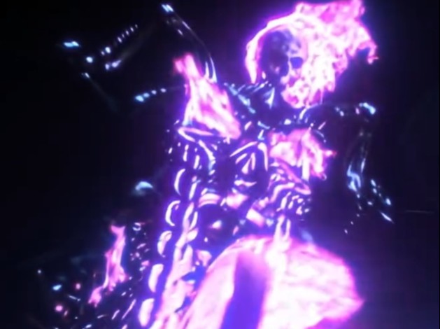 恶灵骑士恐怖片_电影骑士恶灵在线播放_恶灵骑士电影