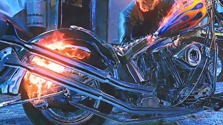 恶灵骑士恐怖片_恶灵骑士电影_电影骑士恶灵在线播放