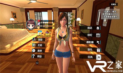 vr手机游戏大全-超级酷炫的 VR 手机游戏大全，带你打开新