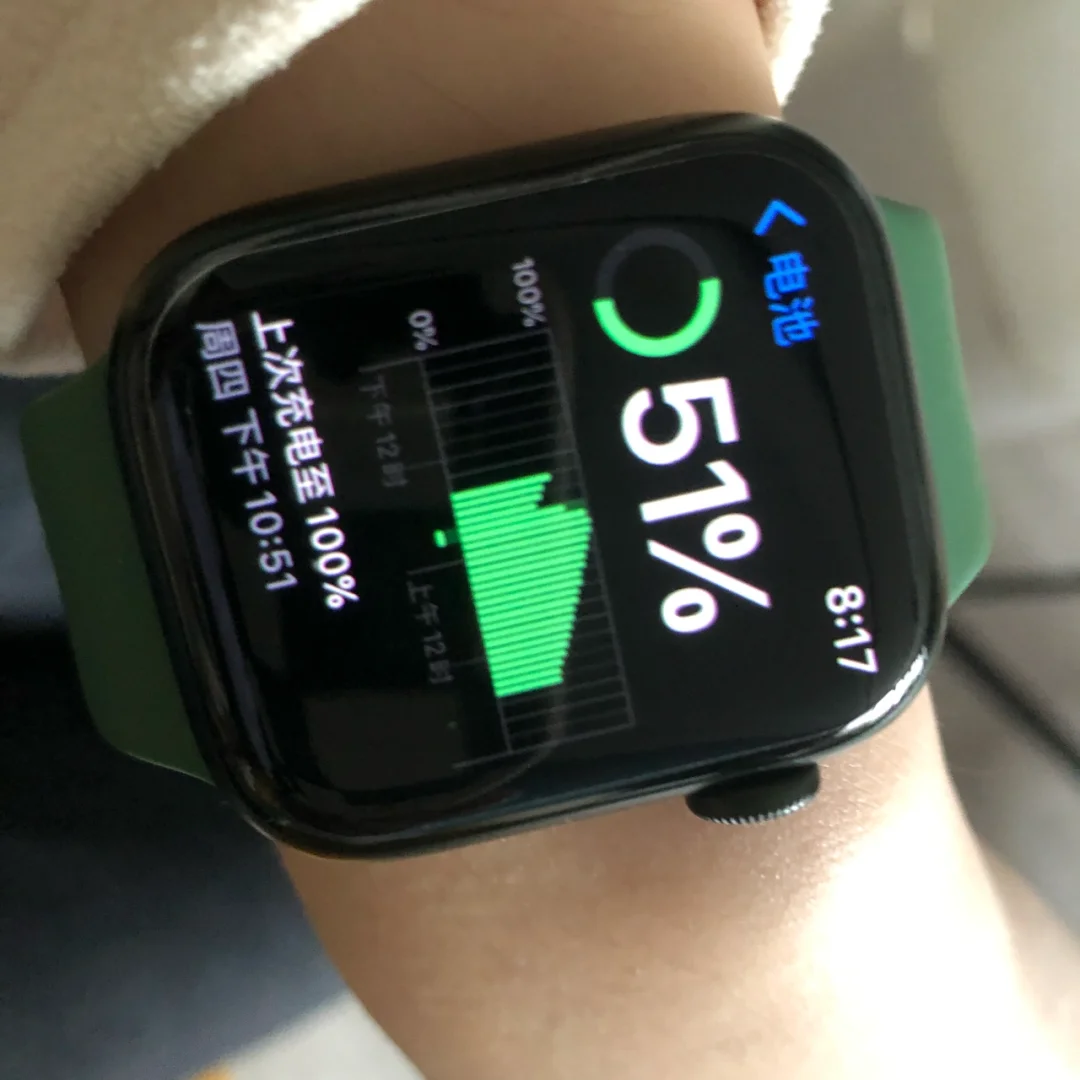 iwatch白苹果怎么办_iwatch1白苹果_iwatch白苹果解决办法