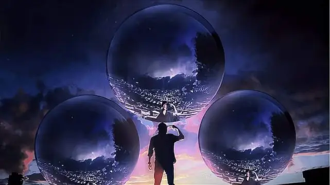 三体世界被谁毁灭_三体世界_三体世界怎么毁灭的