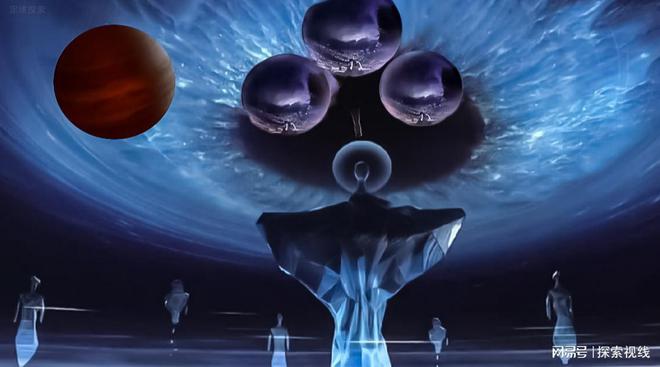 三体世界怎么毁灭的_三体世界被谁毁灭_三体世界