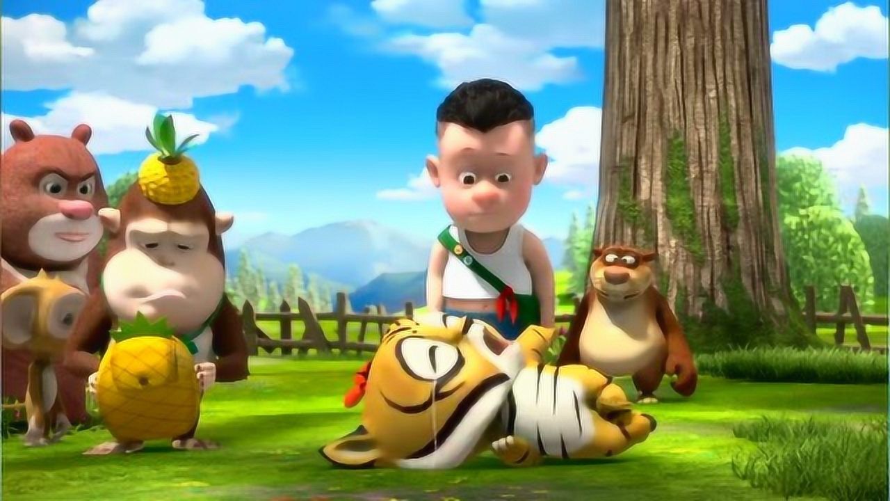 熊熊乐园2017张汝柯版_熊熊乐园2017张汝柯版_熊熊乐园2017张汝柯版