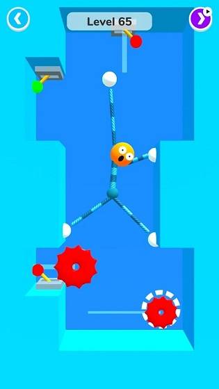 弹力手机游戏有哪些_弹力手机游戏排行榜_弹力游戏手机