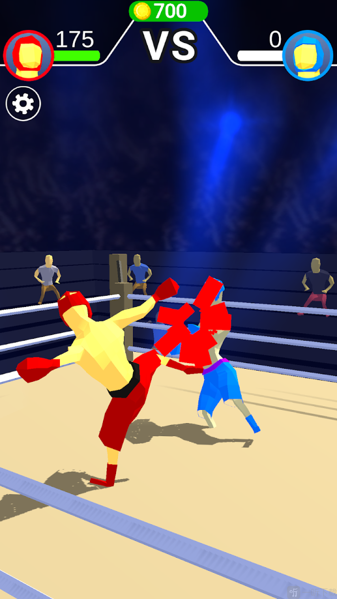 Ufc拳击游戏手机_拳击手机游戏大全_拳击手机游戏单机