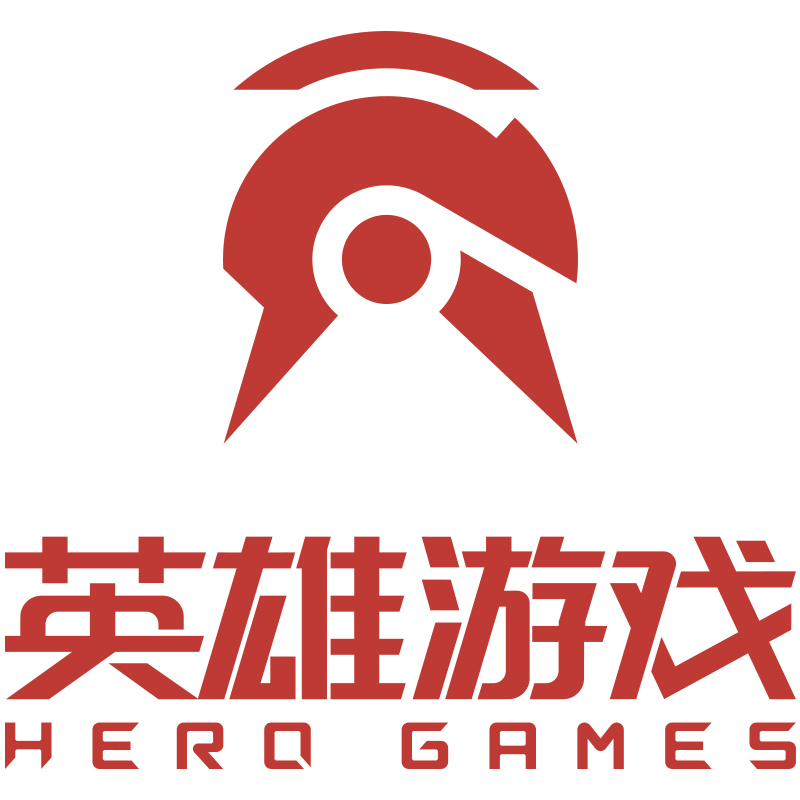 各种手机游戏logo-游戏 logo 如小妖精般迷人，色彩斑