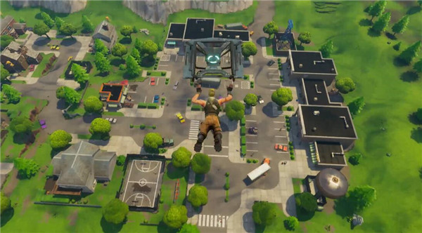 堡垒之夜手机游戏设备登录_登录堡垒之夜手机版_手机登录堡垒之夜一直连接中