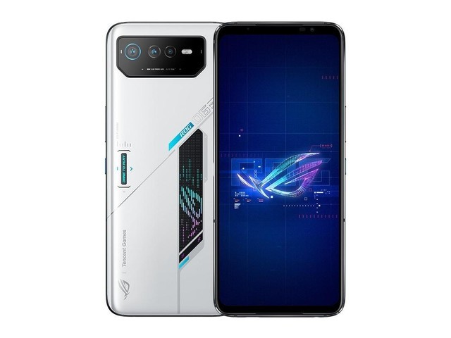 rog游戏手机配置_rog游戏手机评测_rog游戏手机5配置