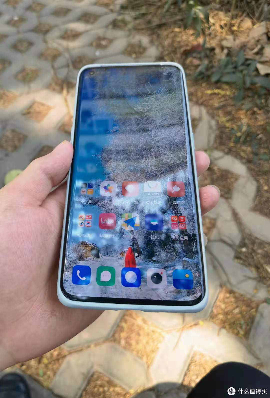 手机摔了啥事没有_手机摔后怎么确定手机没事_手机摔了当时没坏