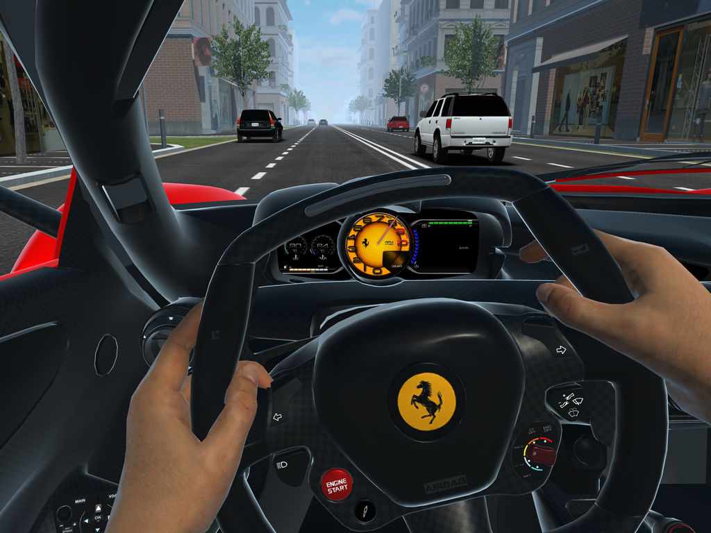 PHONE飞车游戏手机_飞车手机软件_飞车手机游戏