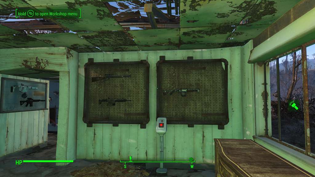 辐射4wiki配件_辐射4wiki百科_辐射4wiki