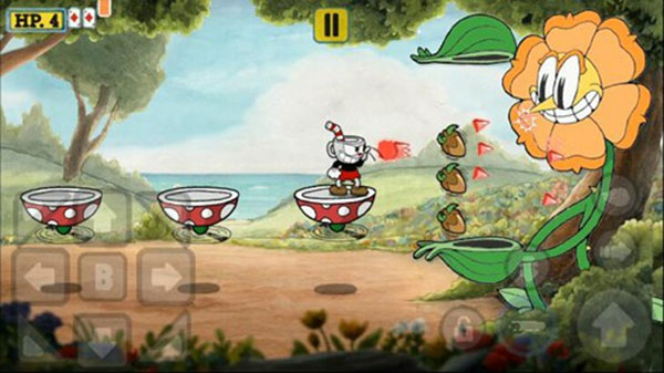 茶杯头烟雾弹有什么用_茶杯头游戏如何用烟手机版_茶杯头烟闪哪个按键