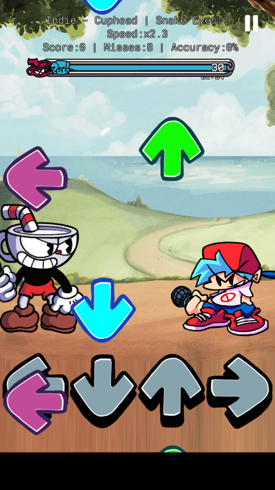 茶杯头烟闪哪个按键_茶杯头烟雾弹有什么用_茶杯头游戏如何用烟手机版