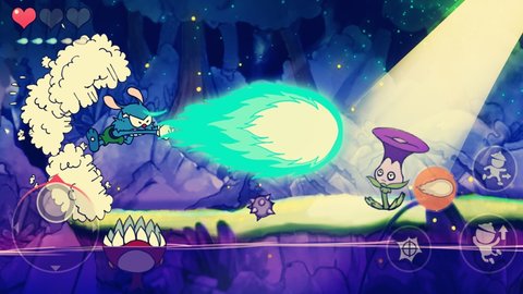 茶杯头游戏如何用烟手机版_茶杯头烟雾弹有什么用_茶杯头烟闪哪个按键