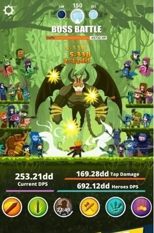 手机游戏手游_Deep Town手机游戏_手机游戏推荐