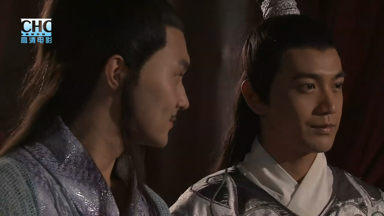 陆小凤电影前传传奇免费观看_陆小凤传奇之前传电视剧全集_陆小凤传奇1：陆小凤前传电影